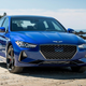 Illustration for article titled I test drove a Genesis G70 3.3T for less time than needed to form a full opinion, but I like it